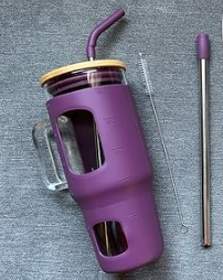 玻璃杯