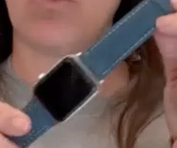 手表