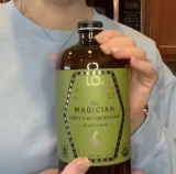 有机印度茶浓缩液