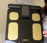 体脂秤