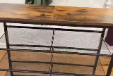 鞋架