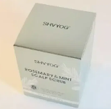 头皮磨砂膏