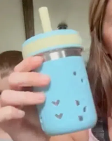 儿童水杯