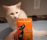 猫零食