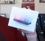 Aputure MC 4 灯旅行套装