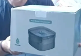 宠物饮水器