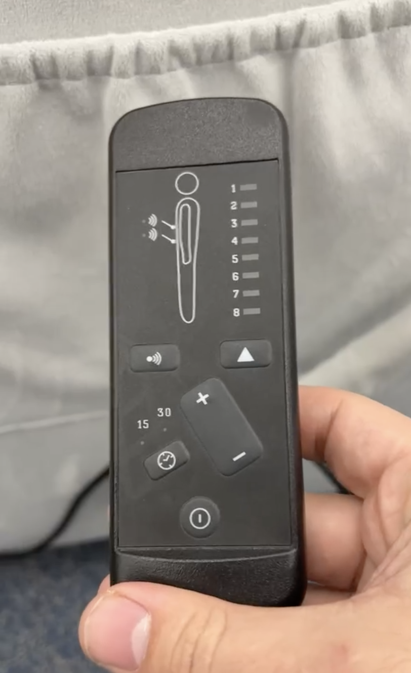按摩器
