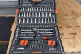 机械工具套装