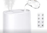冷雾加湿器