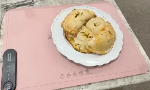 食物加热垫